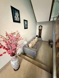 Jalan Merlimau (D11), Semi-Detached #596493921